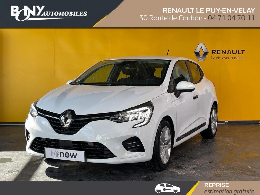 Image de l'annonce principale - Renault Clio