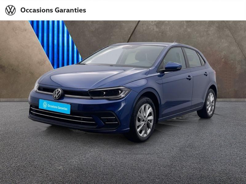 Image de l'annonce principale - Volkswagen Polo