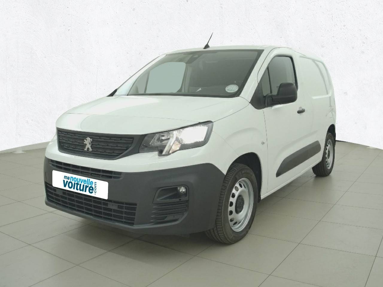 Image de l'annonce principale - Peugeot Partner