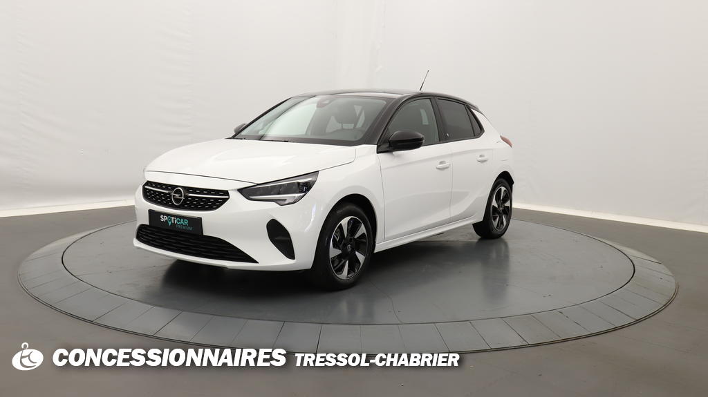 Image de l'annonce principale - Opel Corsa e