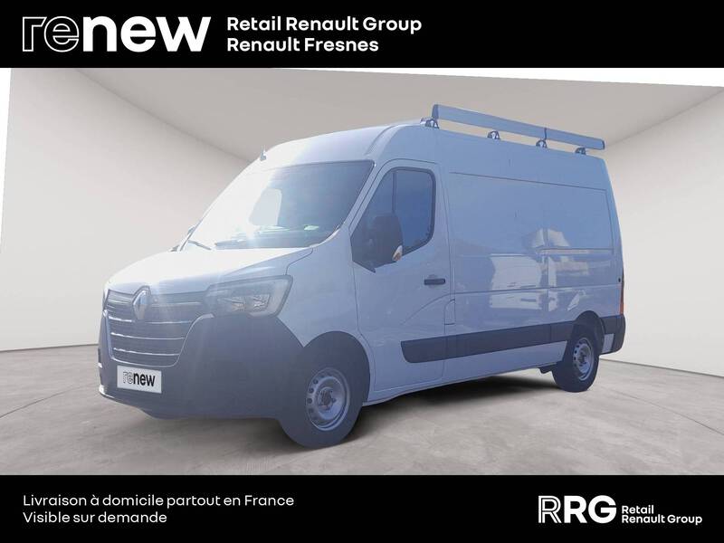 Image de l'annonce principale - Renault Master