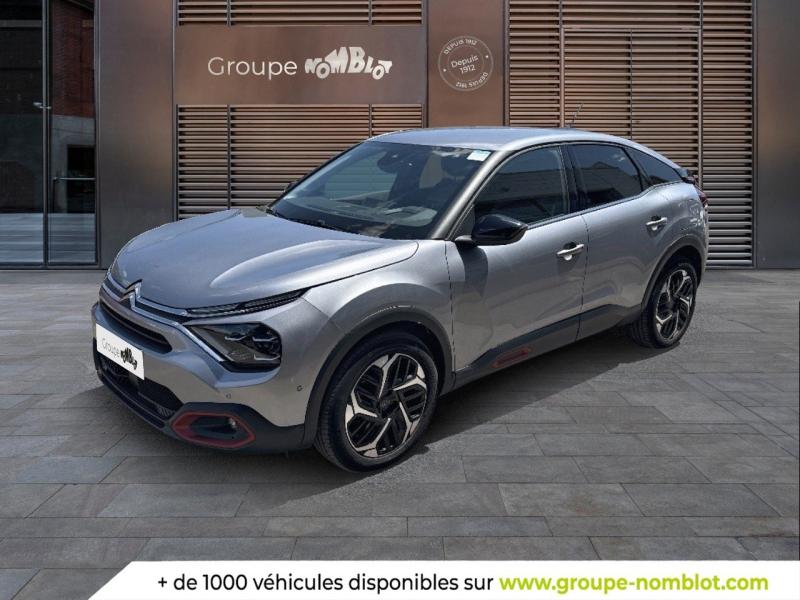 Image de l'annonce principale - Citroën C4
