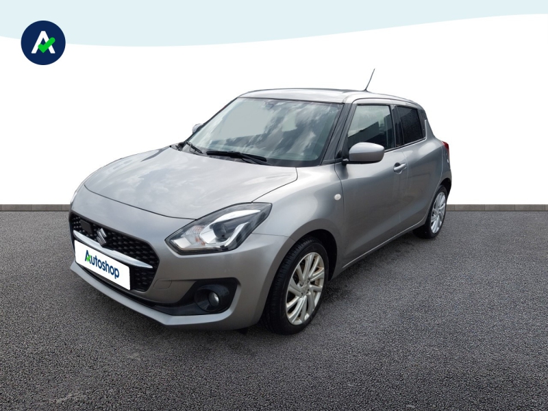 Image de l'annonce principale - Suzuki Swift