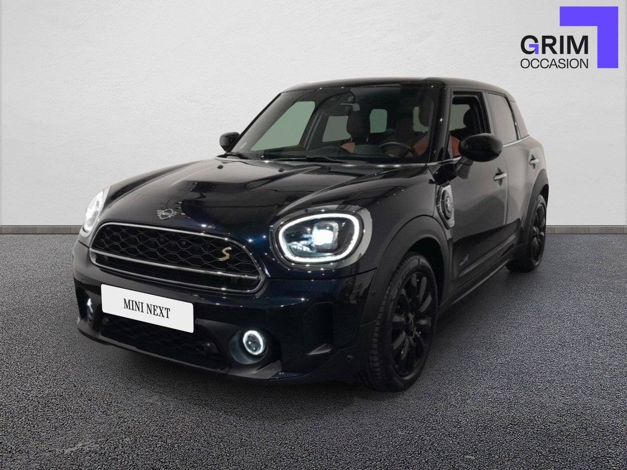 Image de l'annonce principale - MINI Countryman