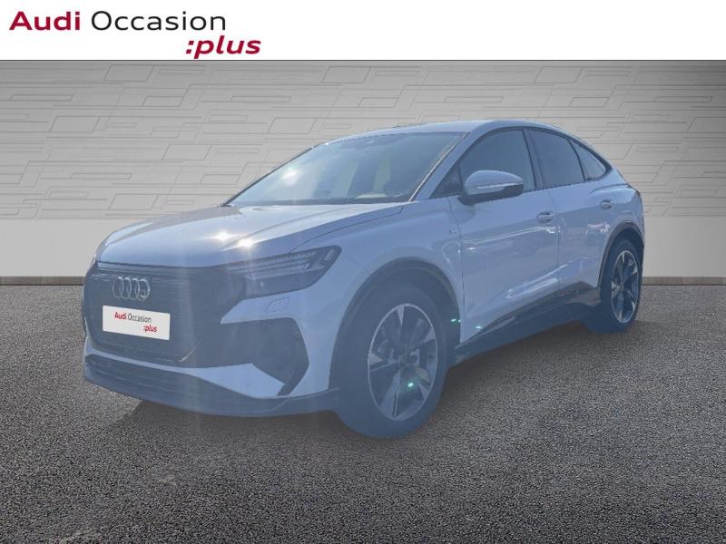 Image de l'annonce principale - Audi Q4