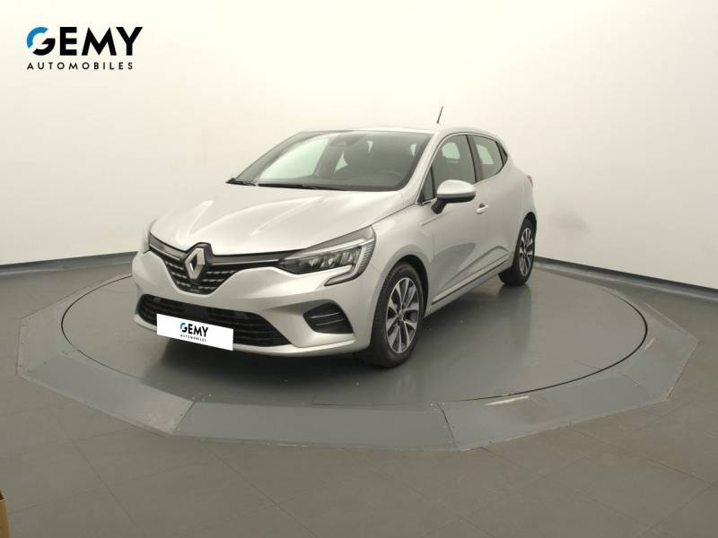 Image de l'annonce principale - Renault Clio