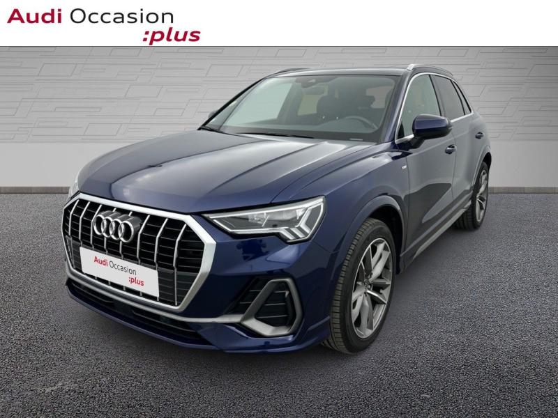 Image de l'annonce principale - Audi Q3