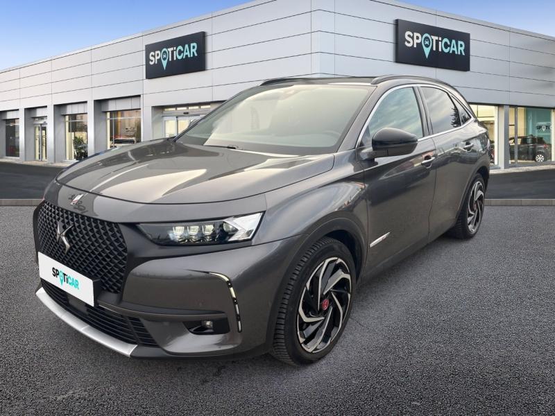 Image de l'annonce principale - DS DS 7 Crossback