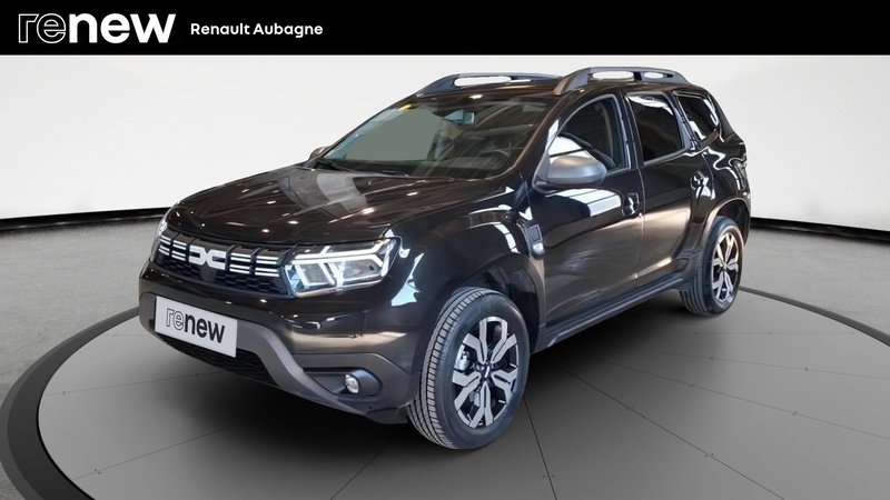 Image de l'annonce principale - Dacia Duster