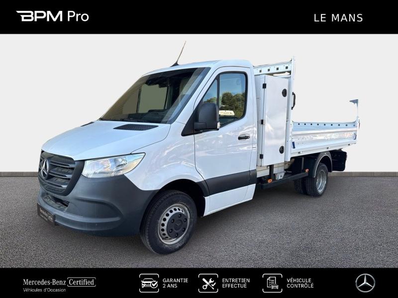 Image de l'annonce principale - Mercedes-Benz Sprinter