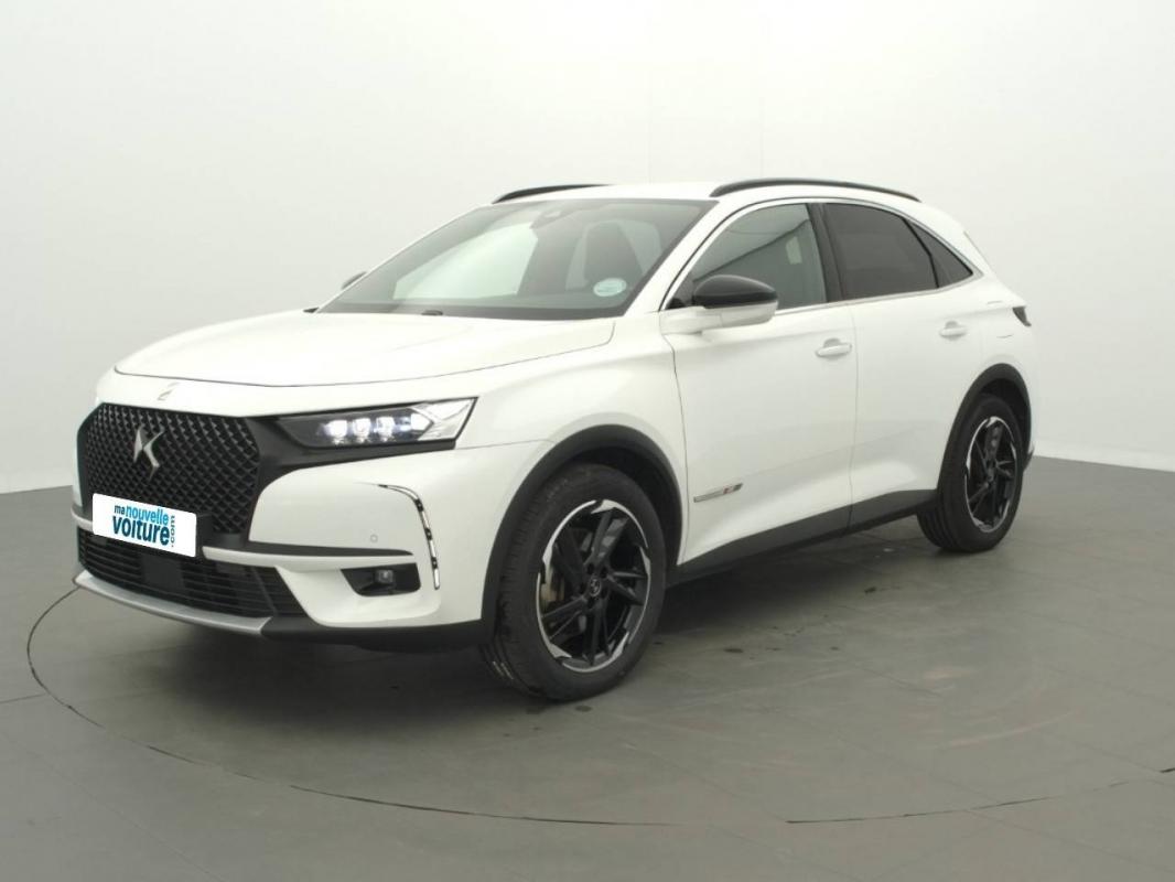 Image de l'annonce principale - DS DS 7 Crossback