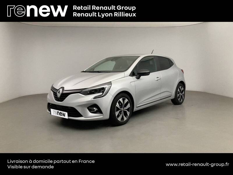 Image de l'annonce principale - Renault Clio