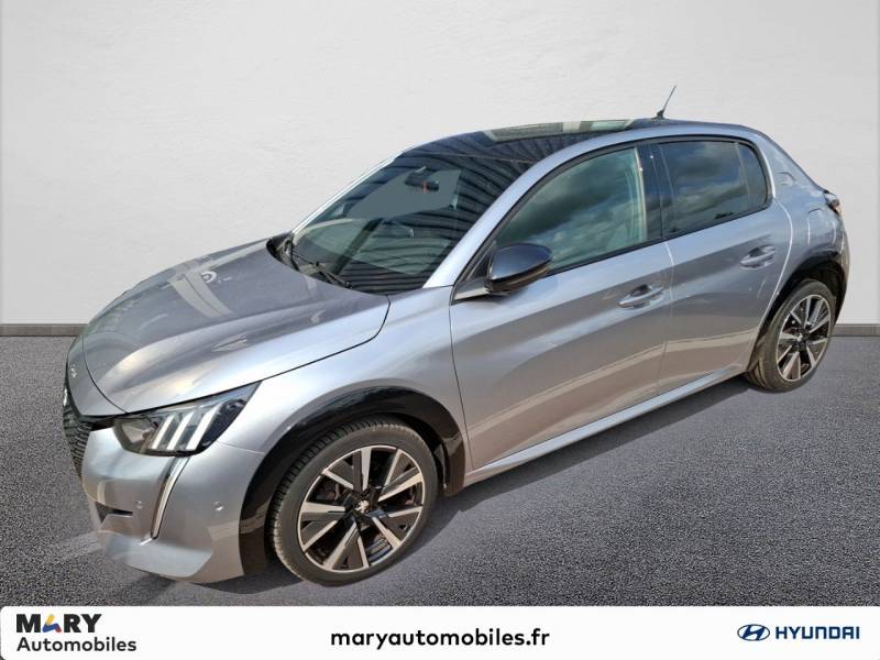 Image de l'annonce principale - Peugeot 208