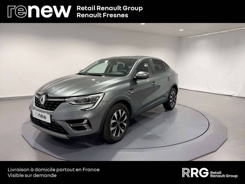 Image de l'annonce principale - Renault Arkana