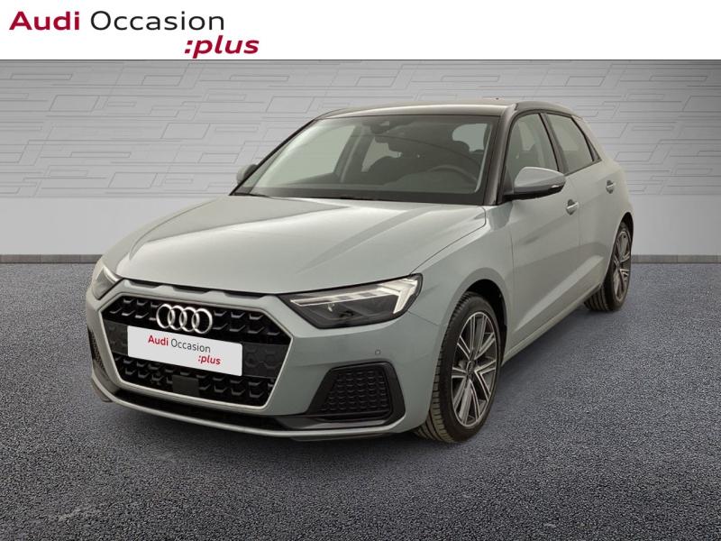 Image de l'annonce principale - Audi A1