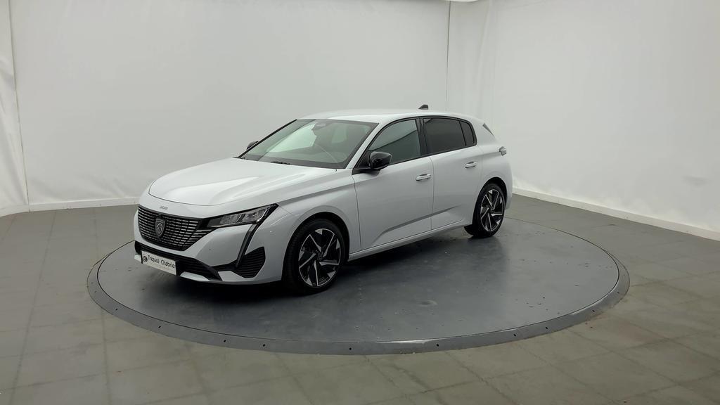 Image de l'annonce principale - Peugeot 308