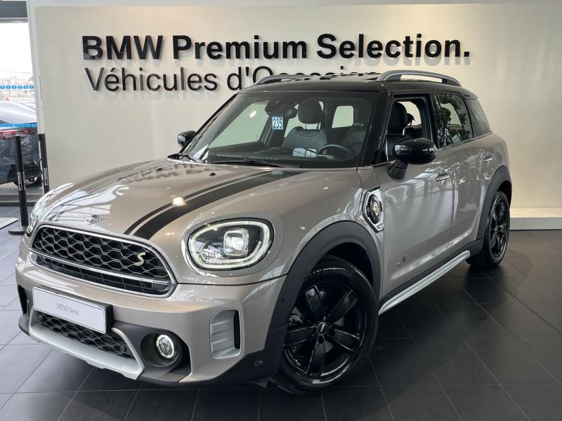 Image de l'annonce principale - MINI Countryman