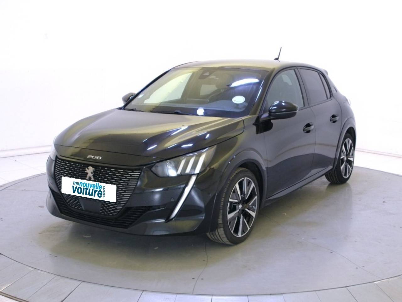 Image de l'annonce principale - Peugeot 208