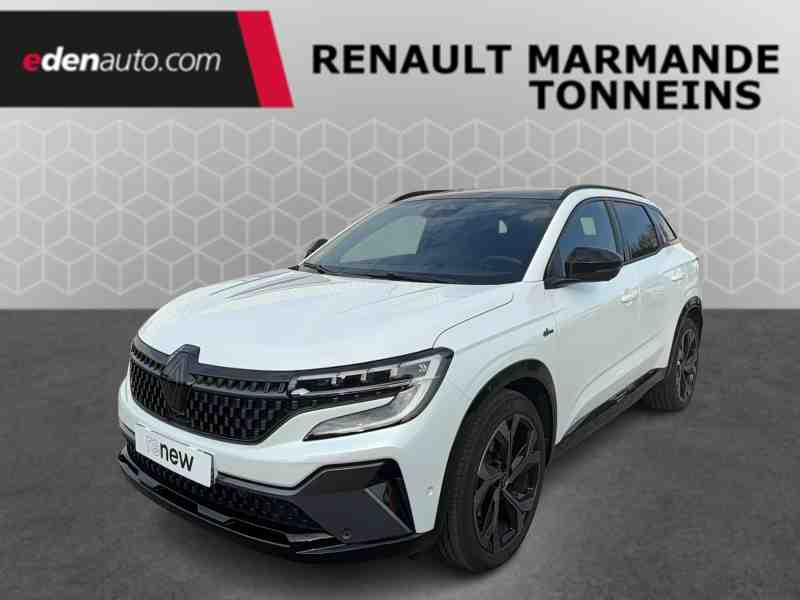 Image de l'annonce principale - Renault Austral