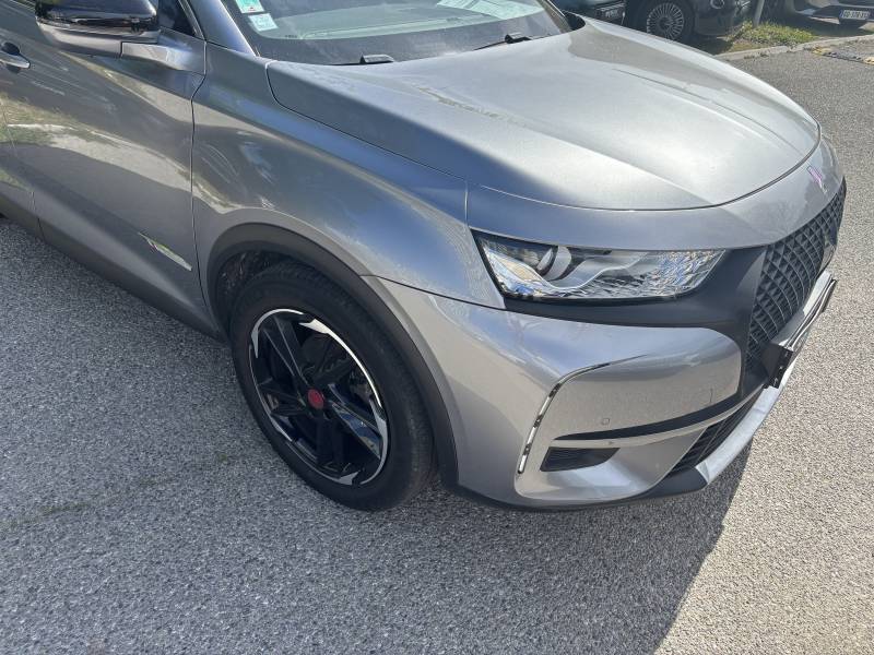 Image de l'annonce principale - DS DS 7 Crossback