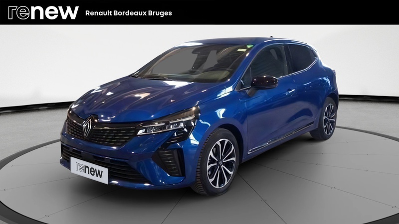 Image de l'annonce principale - Renault Clio