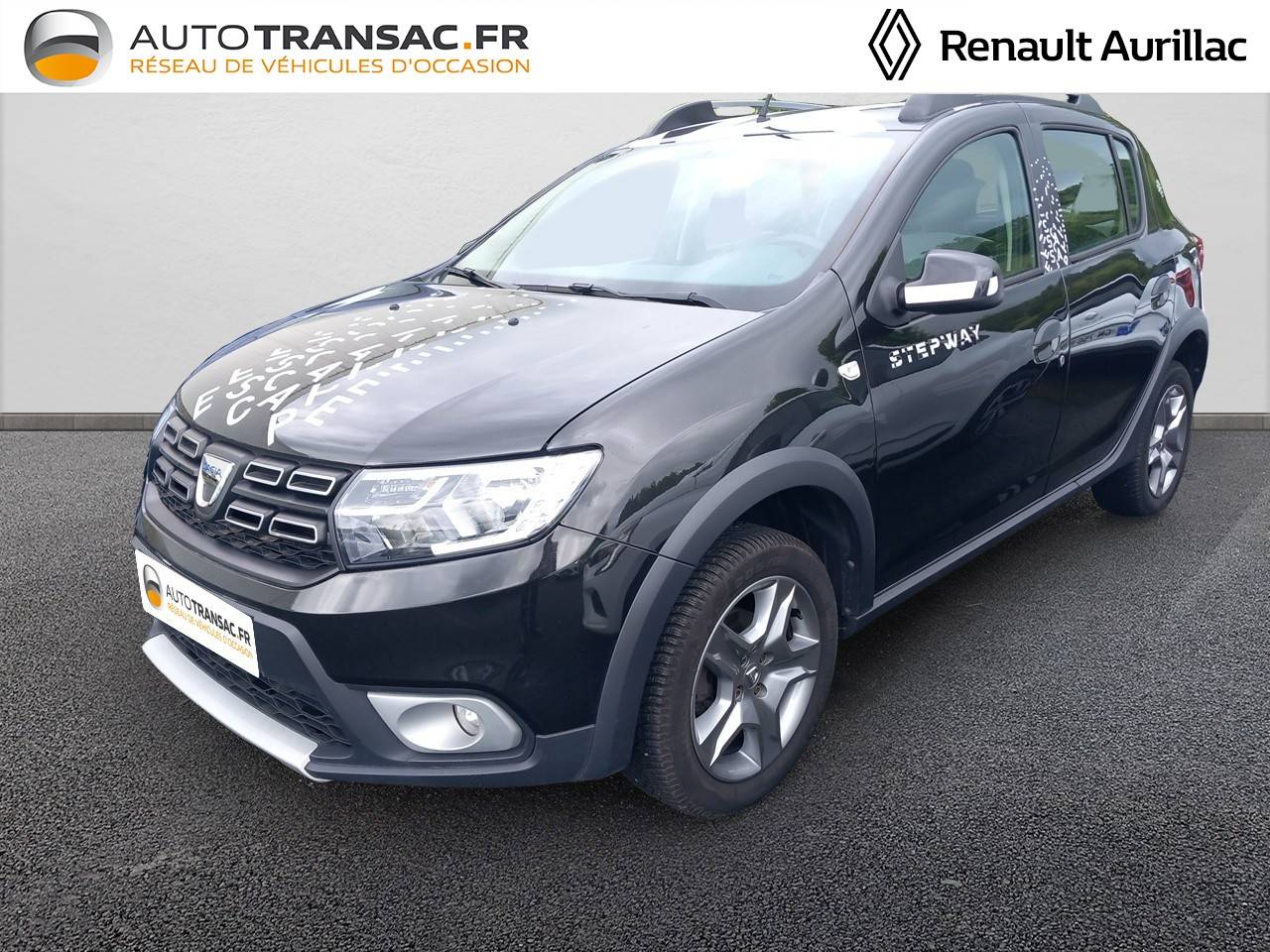 Image de l'annonce principale - Dacia Sandero