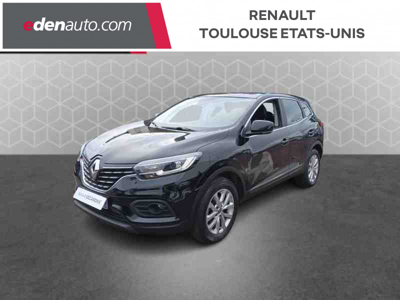 Image de l'annonce principale - Renault Kadjar