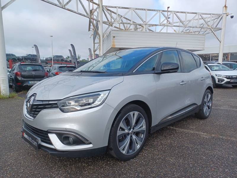 Image de l'annonce principale - Renault Scenic