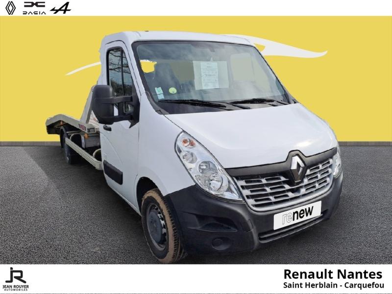 Image de l'annonce principale - Renault Master