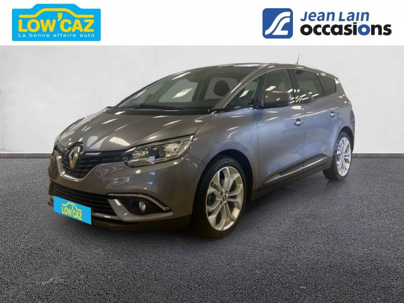 Image de l'annonce principale - Renault Grand Scénic
