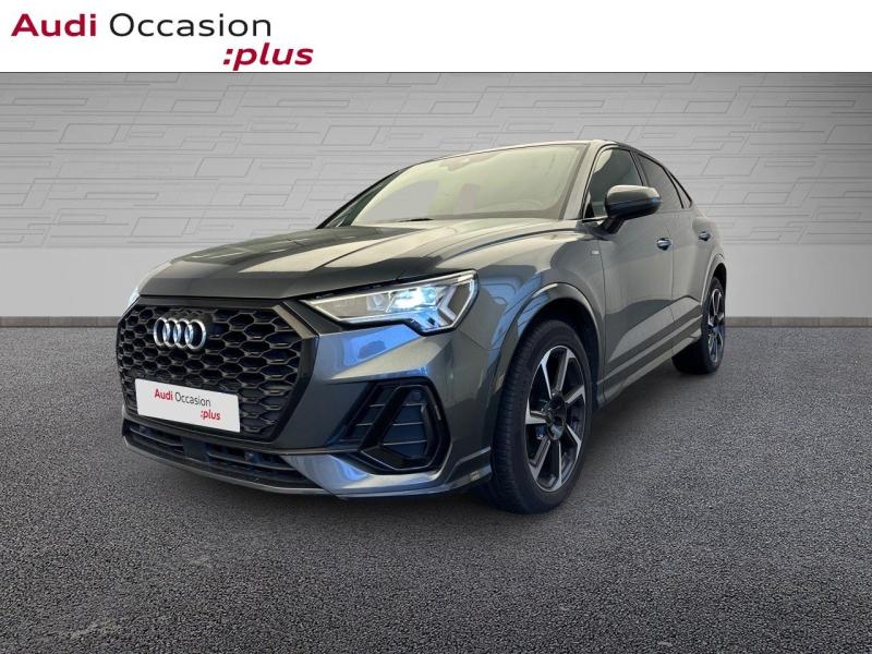 Image de l'annonce principale - Audi Q3