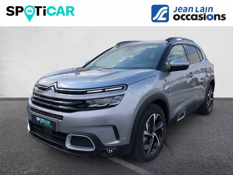 Image de l'annonce principale - Citroën C5 Aircross