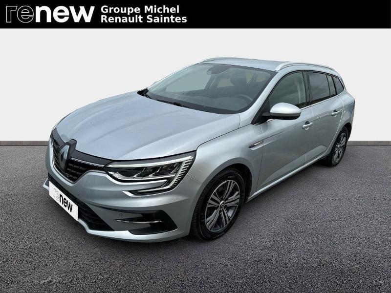 Image de l'annonce principale - Renault Megane