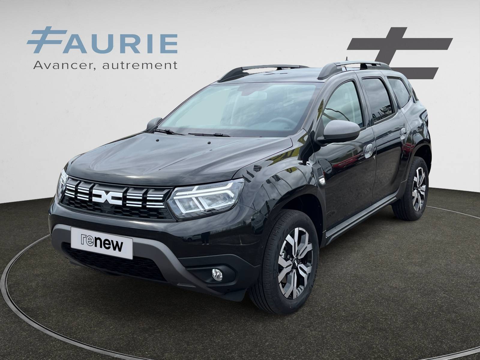 Image de l'annonce principale - Dacia Duster