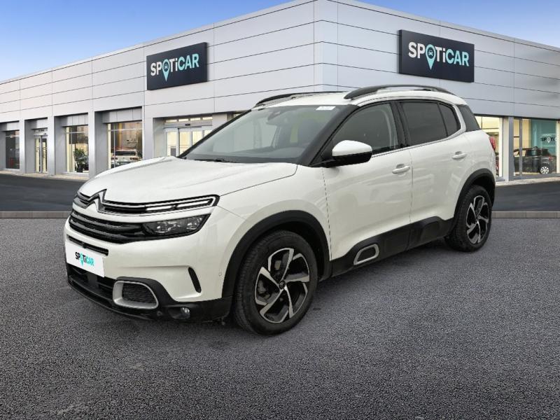 Image de l'annonce principale - Citroën C5 Aircross