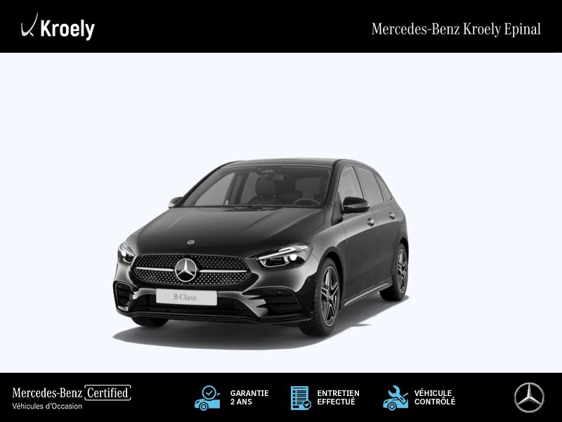 Image de l'annonce principale - Mercedes-Benz Classe B