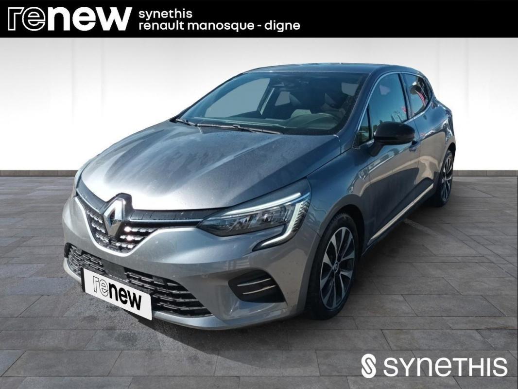 Image de l'annonce principale - Renault Clio