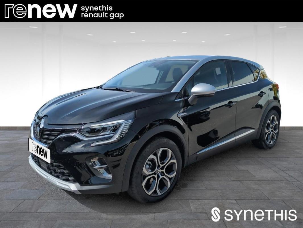 Image de l'annonce principale - Renault Captur