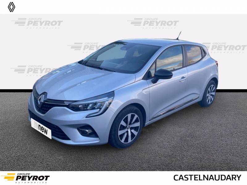 Image de l'annonce principale - Renault Clio