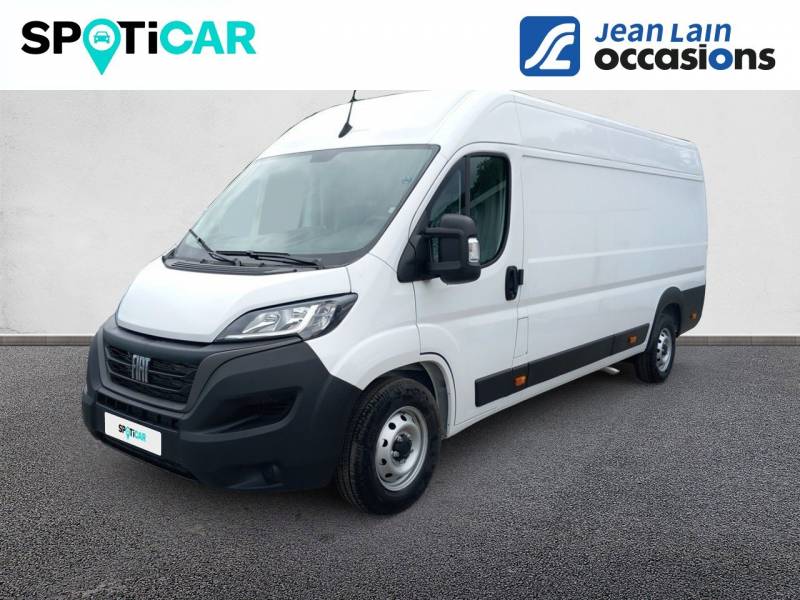 Image de l'annonce principale - Fiat Ducato