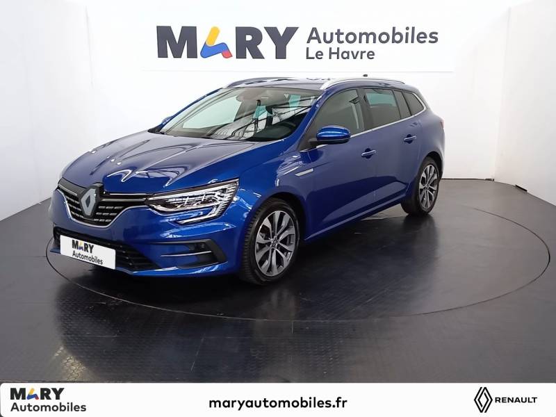 Image de l'annonce principale - Renault Megane