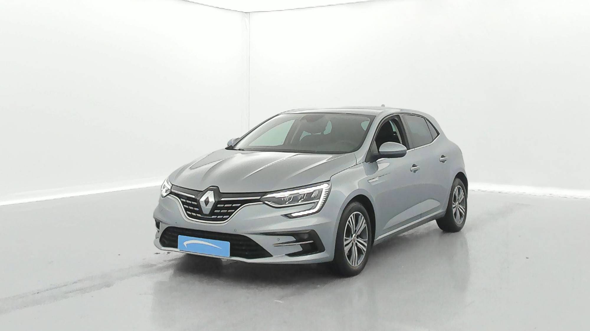 Image de l'annonce principale - Renault Megane