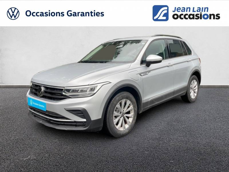 Image de l'annonce principale - Volkswagen Tiguan