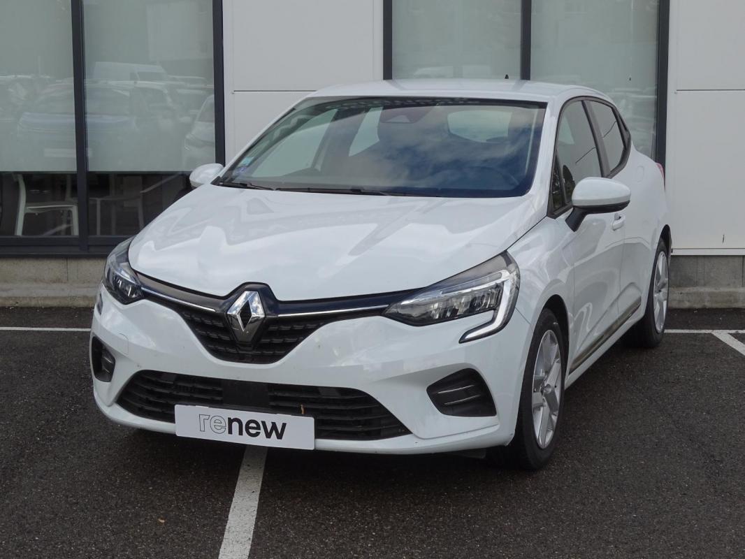 Image de l'annonce principale - Renault Clio