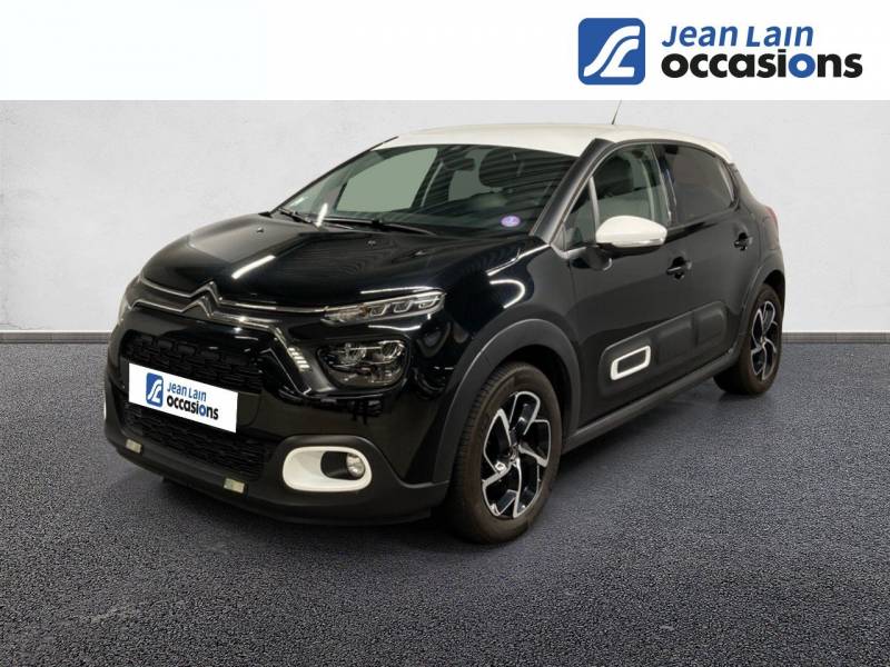 Image de l'annonce principale - Citroën C3