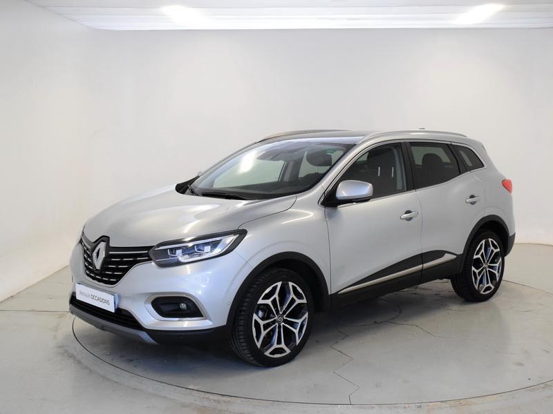 Image de l'annonce principale - Renault Kadjar