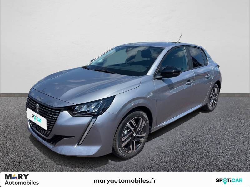 Image de l'annonce principale - Peugeot 208