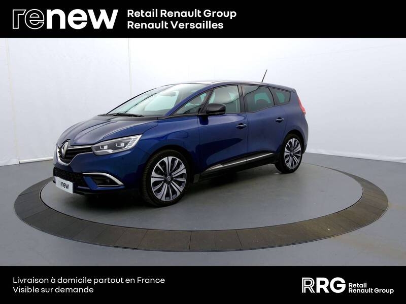 Image de l'annonce principale - Renault Grand Scénic