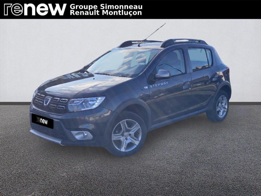 Image de l'annonce principale - Dacia Sandero Stepway