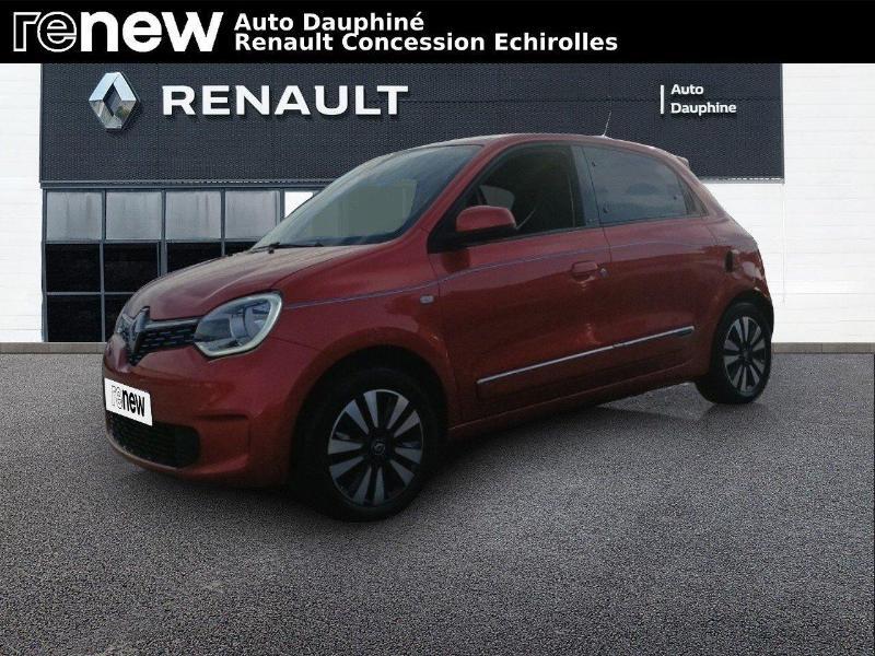 Image de l'annonce principale - Renault Twingo